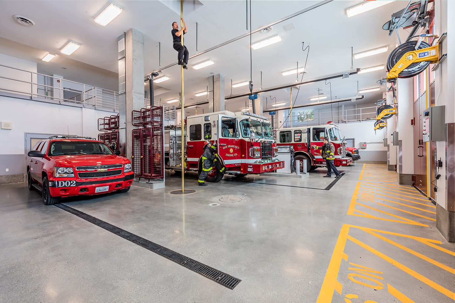 Now You Can Buy An App That is Really Made For fire station
